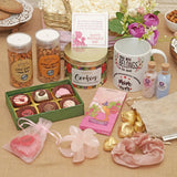 Luxurious Basket Hamper