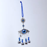 Gaze of Protection Evil Eye Hanging
