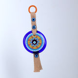 Sacred Rasin Evil Eye Hanging