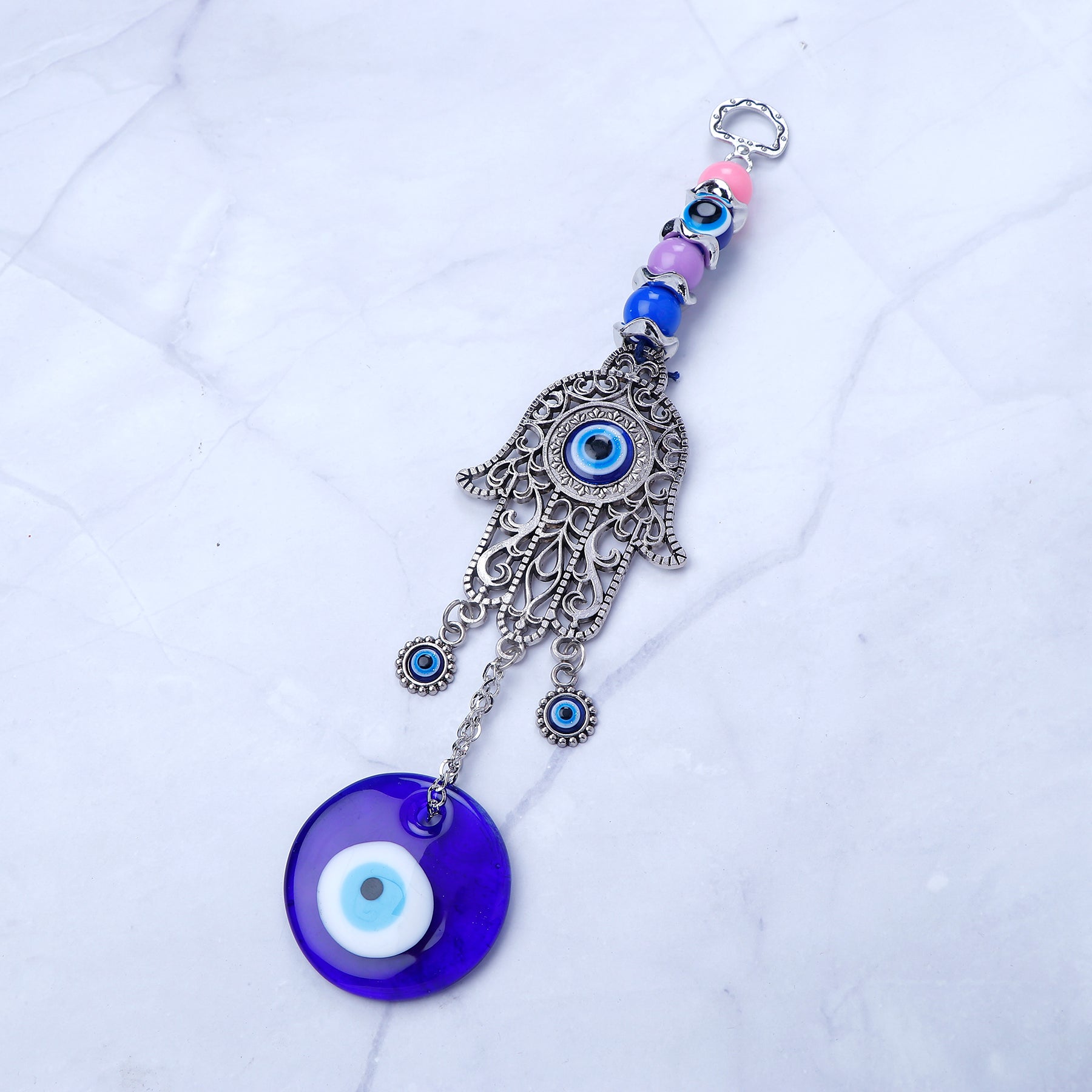 Divine Hand Evil Eye Hanging