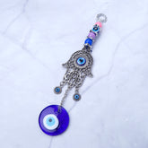 Divine Hand Evil Eye Hanging
