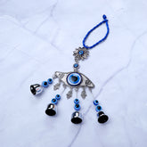 Gaze of Protection Evil Eye Hanging
