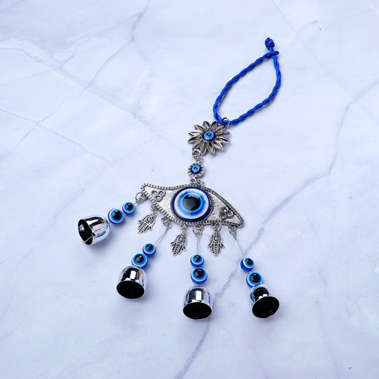 Gaze of Protection Evil Eye Hanging
