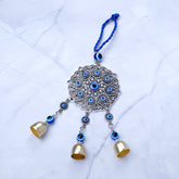 Sacred Evil Eye Hanging