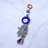 Mystical Hand Evil Eye Hanging