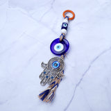 Mystical Hand Evil Eye Hanging