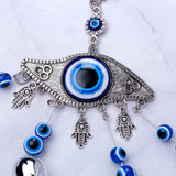 Gaze of Protection Evil Eye Hanging