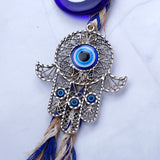 Mystical Hand Evil Eye Hanging