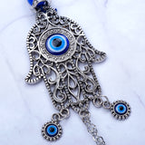 Divine Hand Evil Eye Hanging