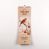 Beautiful Things Calendar Hanging 2025 Calendar Spiral