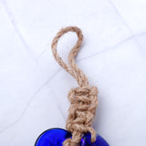 String of Evil Eye Hanging