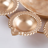 Diwali Diya Bowl for Floating Flower and Tea Light Diya