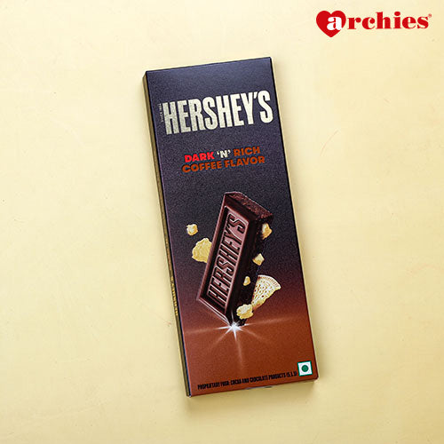 Hersheys Chocolate Bar 100 GM