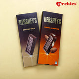 Hershey's Chocolate Bar Pack of 2