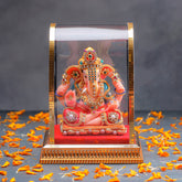 Prosperous Ganapati Idol