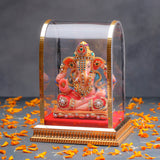 Prosperous Ganapati Idol