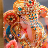 Prosperous Ganapati Idol
