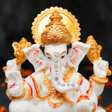 Om Shree Ganesha Idol