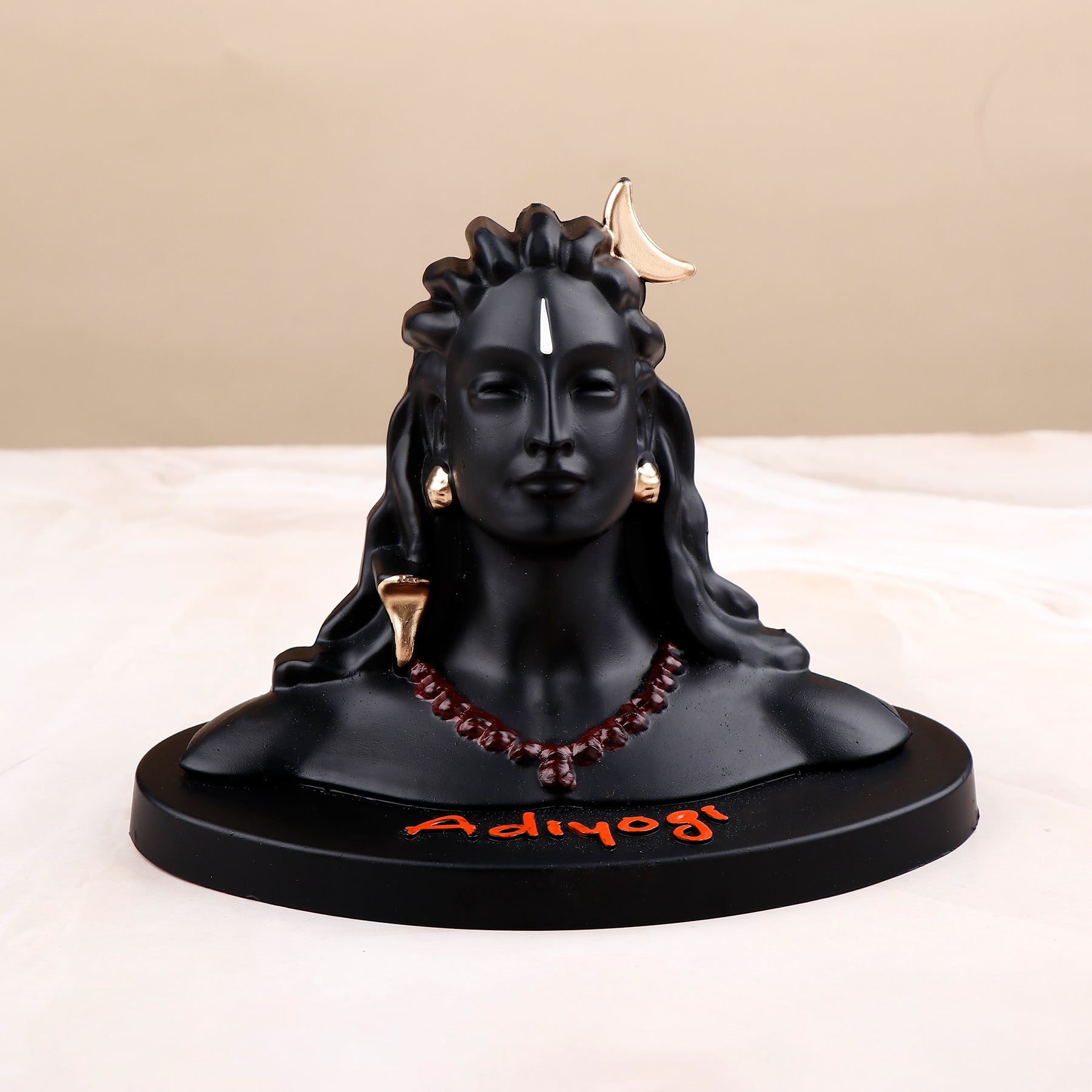 Spiritual Source Sacred Adiyogi Statue