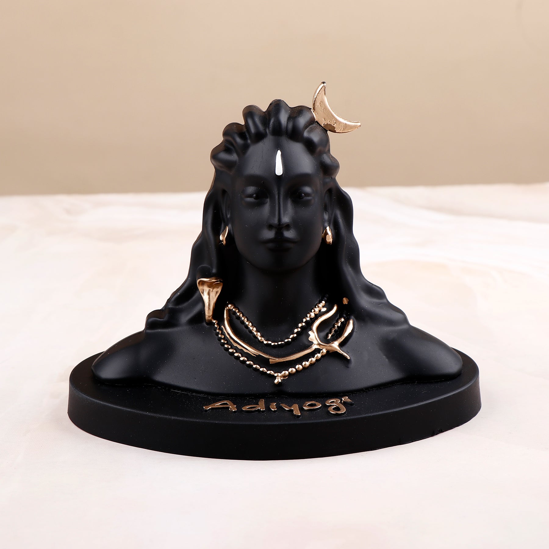 Positive Energy Divine Adiyogi Statue