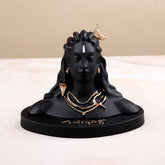 Positive Energy Divine Adiyogi Statue