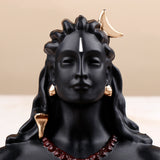 Spiritual Source Sacred Adiyogi Statue