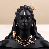 Positive Energy Divine Adiyogi Statue
