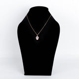 Evil Eye Hand Charm Pendant