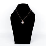 Evil Eye Charm Pendant