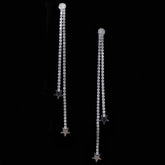 Twinkling Stars Earing