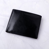 Archies Carbon Black Men's Wallet