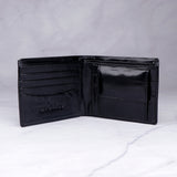 Archies Carbon Black Men's Wallet