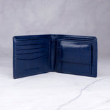 Archies Navy Blue Men's Wallet