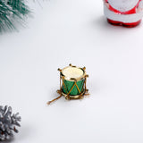 Merry Christmas Hanging Ornaments