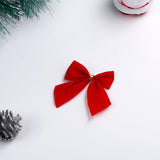 Merry Christmas Hanging Ornaments