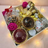 White box Hamper