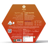 Otler Hexagon Classic Tea - 6 Flavours