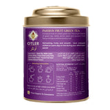 OTLER Passion Fruit Green Tea - 25 Tea Bags