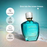 Ajmal Scent Of The Ocean Eau De Parfum 100ML