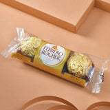 Nuts & Love Rakhi Hamper