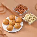 Rakhi Bliss Essentials