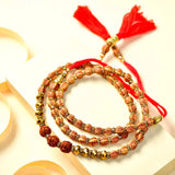 Rakhi Mithaas & Crunch Box