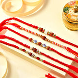 Rakhi 5-in-1 Grand Festive Combo