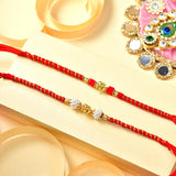 Kaju Katli Elegance Hamper