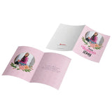 Amazing Women's Day Personalised Greeting Card