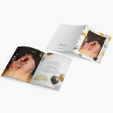 Loving Anniversary Personalised Card with Chocolate Bar