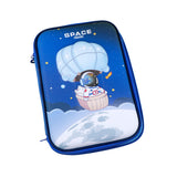 Space Travel Pencil Case