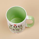 You Are the Best Daughter Mug