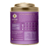 OTLER Vintage Darjeeling Black Tea - 100g