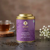 OTLER Vintage Darjeeling Black Tea - 100g